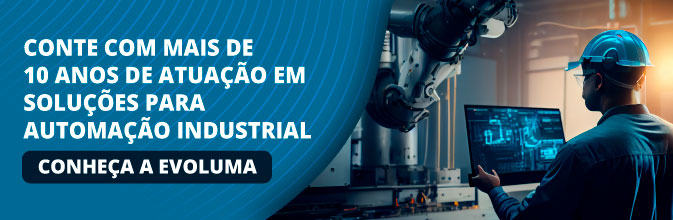 empresas de automação industrial no Brasil